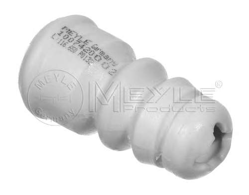 Отбойник амортизатора (заднего) VW Passat 96-00