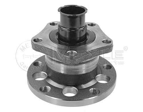 Подшипник ступицы (задней) Audi A6 97-05