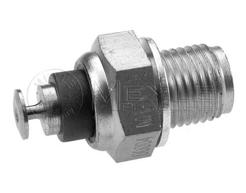 Датчик, температура масла