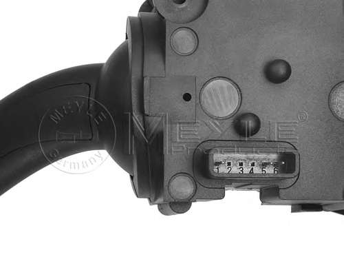 Переключатель поворотов Audi A4 00-08/A6 04-11/A8 03-10/Q7 06-15