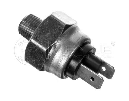 Датчик педали тормоза Audi 80/100 -89 (2 конт.)