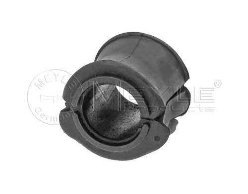 Втулка стабилизатора (переднего) Fiat Ducato 06- (d=25mm)