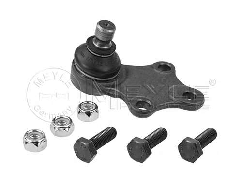 Несущий / направляющий шарнир