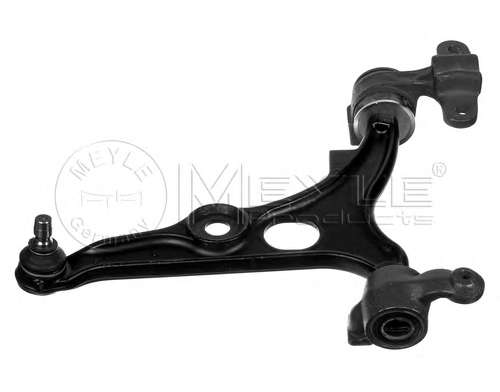 Рычаг подвески (передний/снизу) (R) Fiat Scudo 96-07