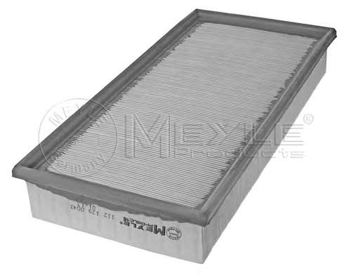 Фильтр воздушный Audi Q7/Lad Rover Range Rover III/Porsche Cayenne/VW Touareg 2.5D-6.0D 02-