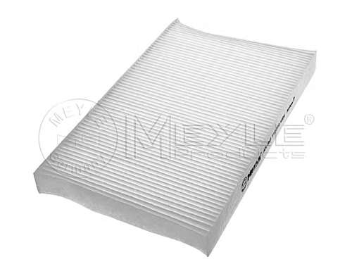 Больше не поставляется Фильтр салона Audi A6 1.8-2.8 (benzin)/1.9-2.5TDI -05