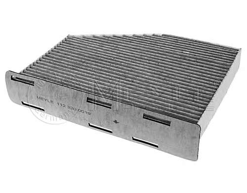 Фильтр, воздух во внутренном пространстве