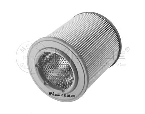 Фильтр воздушный Audi A8 02-10