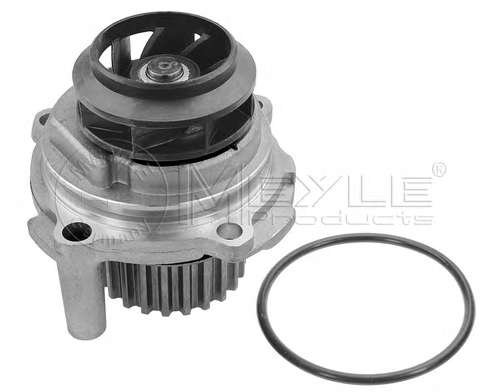 Помпа воды VW Caddy 1.6E/T5 2.0E (Заменен на 113 012 0033/HD)