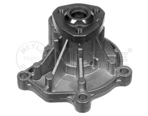 Помпа воды Seat Cordoba/Ibiza/Toledo/Skoda Fabia/Rapid/Roomster/VW Polo 1.2/1.2 12V 02-