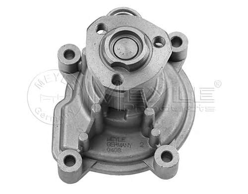Помпа воды Audi A3/Skoda Fabia/Octavia/Rapid/Roomster/VW Golf/Jetta/Passat/Touran/Polo 1.4/1.6 03-