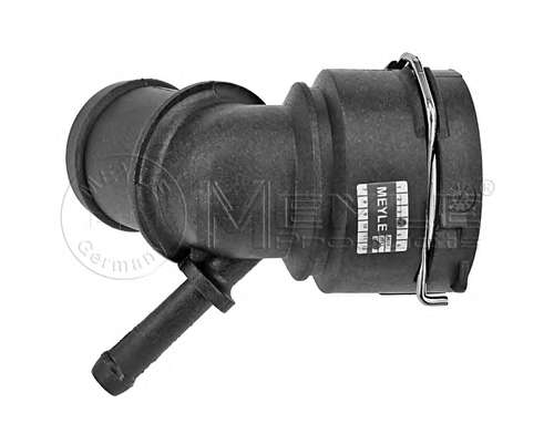 Фланец системы охлаждения Skoda Fabia/Octavia/Roomster 1.2-2.0D 99-