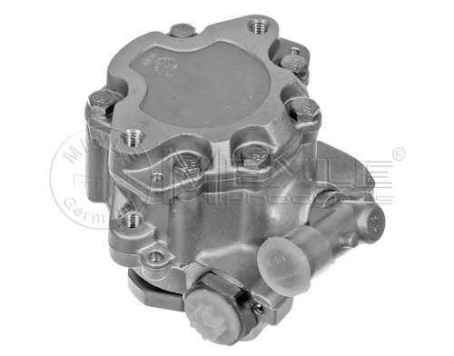 Насос ГУР VW LT/T4/Crafter 2.5TDI/ T5 1.9TI (-AC)