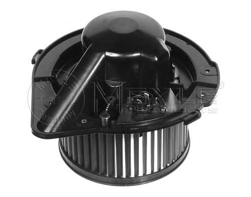 Моторчик печки VW T4 90-03