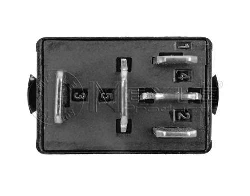 Многофункциональное реле