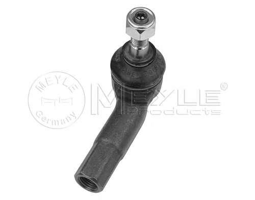 Наконечник тяги рулевой (R) VW Caddy II 1.4-1.9D 94-04 (L=94mm)