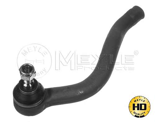 Наконечник тяги рулевой (L) VW Sharan/Ford Galaxy 1.8-2.8 95-10 (L=220mm)