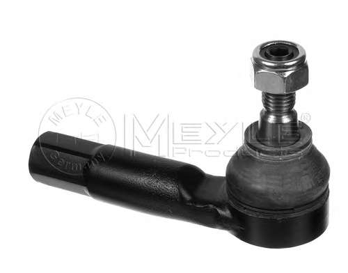 Наконечник тяги рулевой (R) Audi A2/A3/Skoda Octavia/VW Bora/Golf IV 95-06 (L=94mm)
