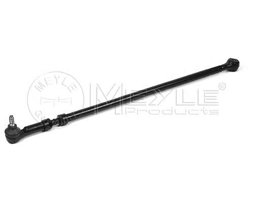 Тяга рулевая (с наконечником) (L) VW Passat -88