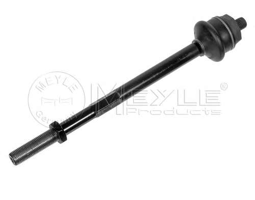 Больше не поставляется Тяга рулевая VW T4 91-03