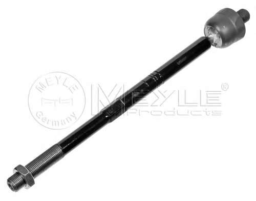 Тяга рулевая Audi A3/Q3/Skoda Octavia/SuperB/VW Caddy/Golf/Jetta/Passat/Touran 03- (L=310mm)