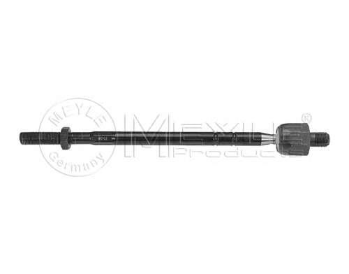 Тяга рулевая Skoda Fabia 1.0-2.0 99-07/Roomster 06-15/VW Polo 99- (L=298mm)