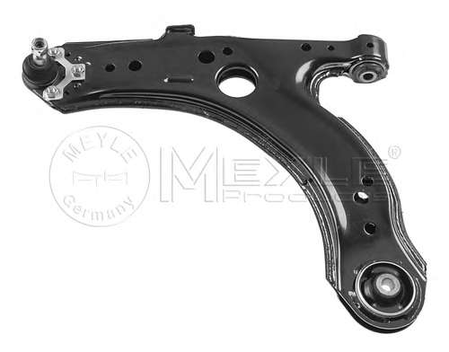 Рычаг независимой подвески колеса, подвеска колеса