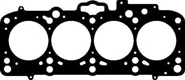 Прокладка, головка цилиндра