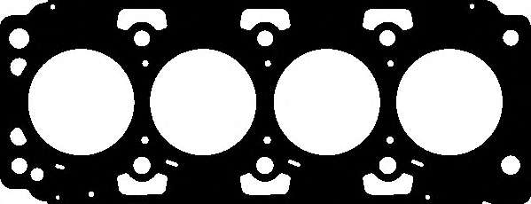 Прокладка ГБЦ Hyundai Elantra/Santa FE/Tucson 2.0 CRDI 01-10 (1.10mm)