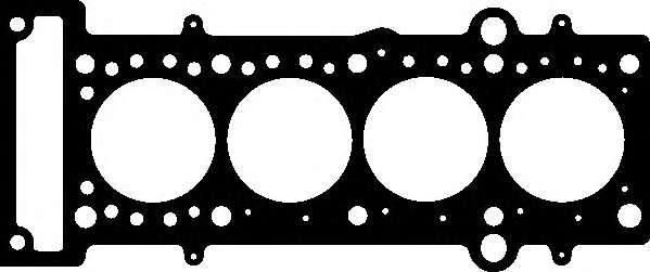 Прокладка ГБЦ Chrysler Neon/PT Cruiser 1.6 01-10