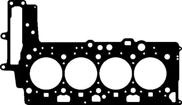 Прокладка ГБЦ BMW 1 (F20/F21)/3 (E90/F30/F80)/5 (F10)/X3 (F25)/X5 (F15/F85) 03- N47 D20