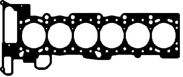 Прокладка ГБЦ BMW E39/E60/E61/E38/E65 2.5-3.0 M52/M54 (0.70mm)