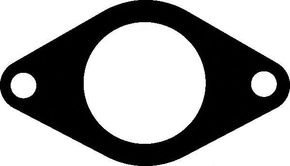 Прокладка клапана EGR Ford Transit 2.0 DI/TDCI 00-06