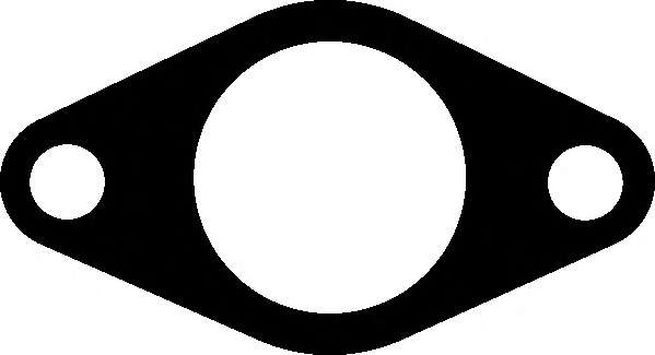 Прокладка клапана EGR Ford Transit 2.0 DI/TDCI 00-06