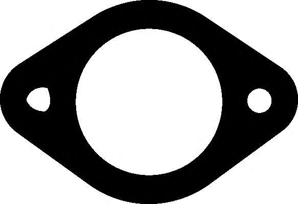 Прокладка трубы выхлопной Audi A1/A3/VW Touran/Passat/Skoda Octavia 1.2-1.6 03-