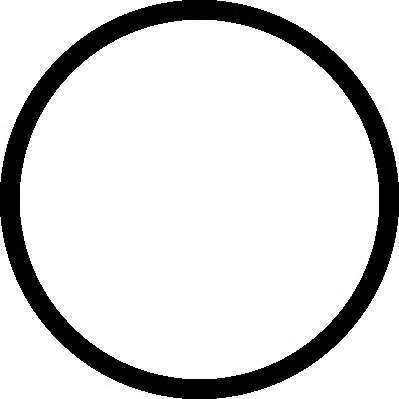 Прокладка коллектора впускного BMW 3 (E46)/5 (E39/E60)/7 (E65-E67)/X5 (E53) 00-06 M54 B30