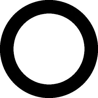 Прокладка коллектора выпускного BMW 3 (E90/E92)/5 (E60/E61) 3.0i 05-10(N54 B30 A/ N55 B30 A)