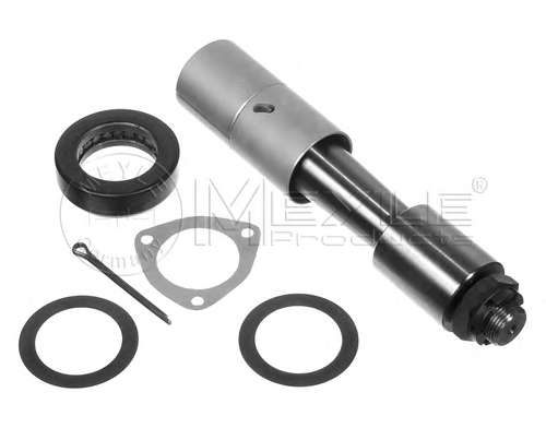 Ремкомплект, шкворень поворотного кулака