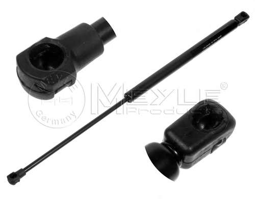 Амортизатор крышки багажника Audi A3/A4 94-03