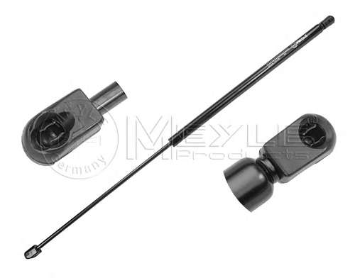 Амортизатор капота Audi A4 00-09