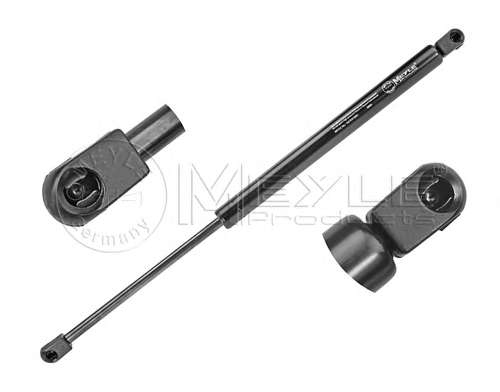 Газовая пружина, крышка багажник