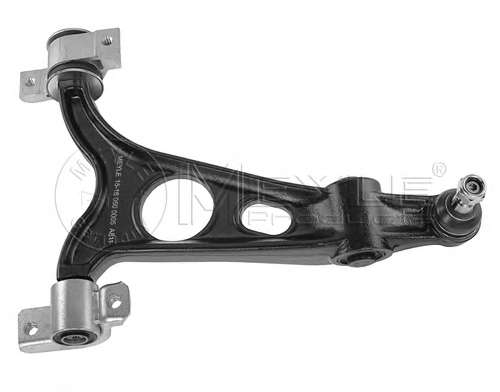 Рычаг независимой подвески колеса, подвеска колеса