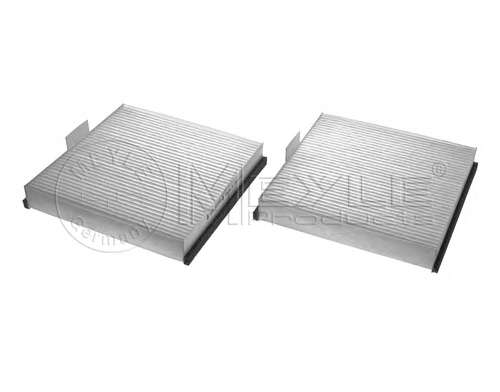 Фильтр, воздух во внутренном пространстве