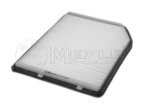 Фильтр, воздух во внутренном пространстве