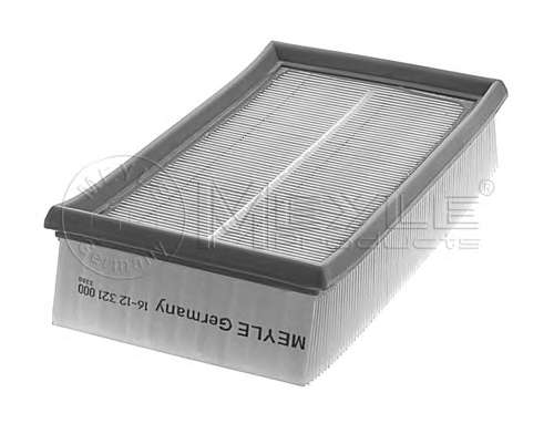 Фильтр воздушный Nissan Cube/Juke/Micra/Note/NV200/Renault Clio/Modus 1.2-2.0 03-