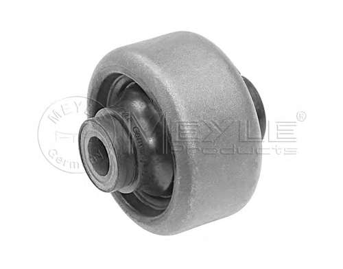 Сайлентблок рычага (переднего/снизу/сзади) Nissan Micra/Note/Renault Clio III/Modus 04-