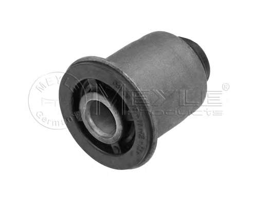 Сайлентблок рычага (переднего/снизу/спереди) Renault Kangoo 1.5dCi/1.6 08-