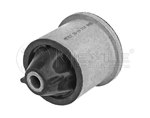 Сайлентблок балки (задней) Dacia Duster/Logan/Sandero/Renault Logan 04-   