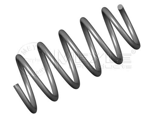 пружина ходової частини