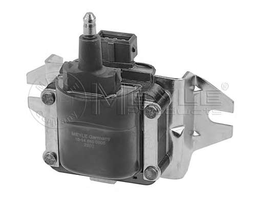 Катушка зажигания